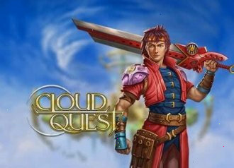 cloud quest слот