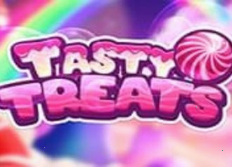 tasty treats слот